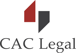 Company logo of CAC Legal