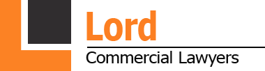 Company logo of Lord Commercial Lawyers