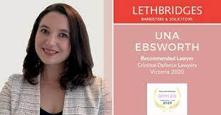 Lethbridges Barristers and Solicitors