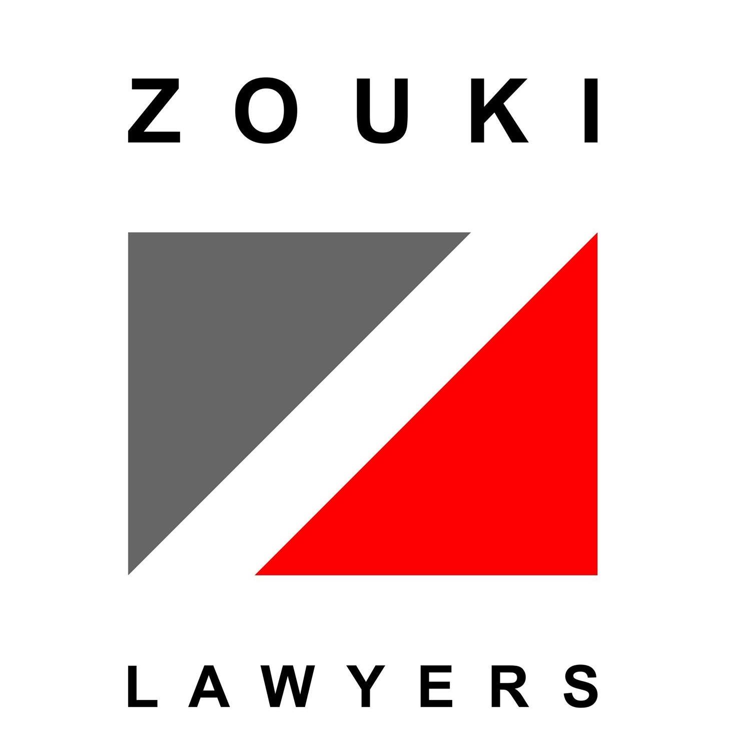 Company logo of Zouki Lawyers