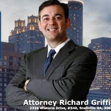 Griffin Law Firm