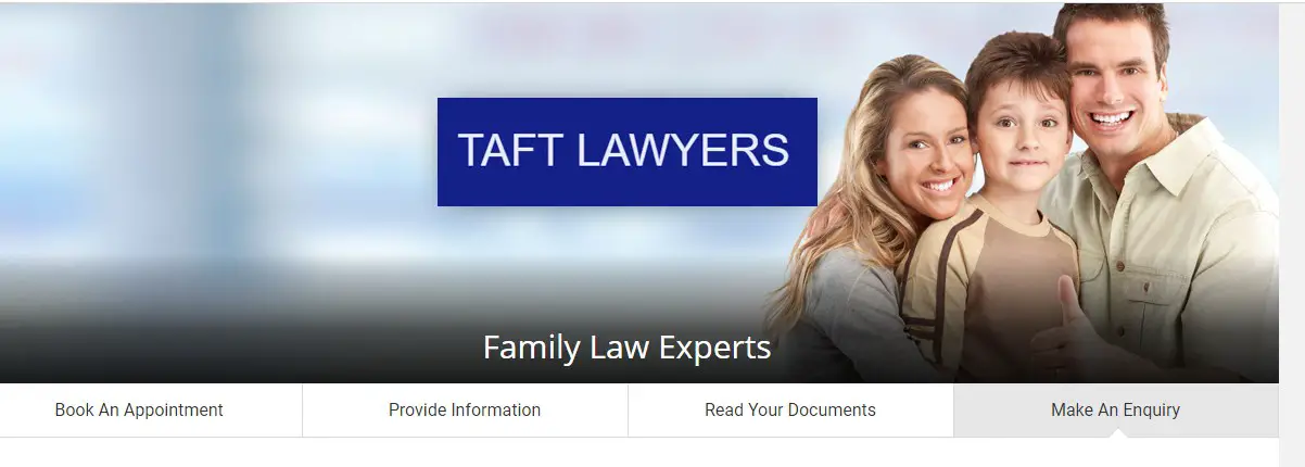 Company logo of Taft Lawyers