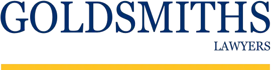 Company logo of Goldsmiths Lawyers