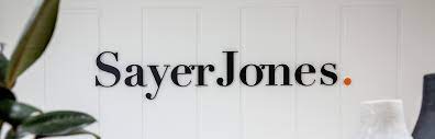 Company logo of Sayer Jones