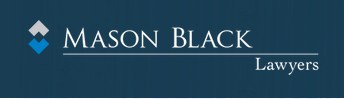 Company logo of Mason Black Lawyers