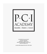 Company logo of PCI Academy Iowa City, IA
