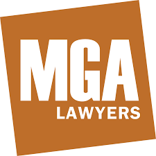 Company logo of MGA Lawyers