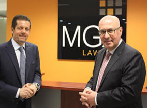 MGA Lawyers