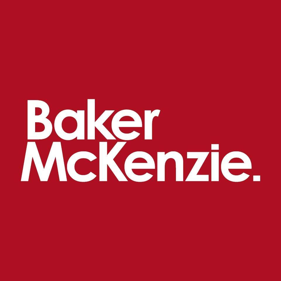 Company logo of Baker McKenzie