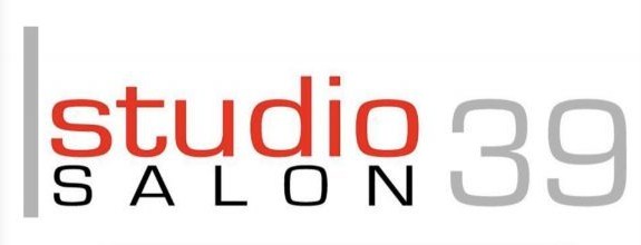 Company logo of Studio 39 Salon