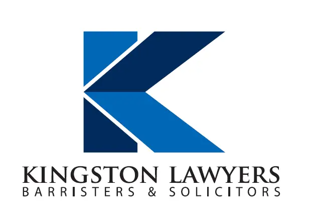 Company logo of Kingston Lawyers