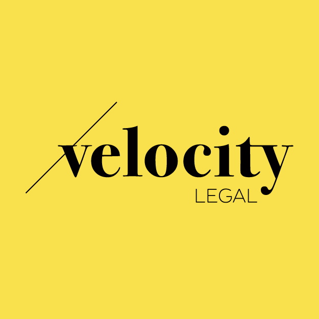 Company logo of Velocity Legal