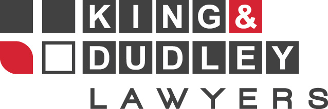 Company logo of King & Dudley Lawyers