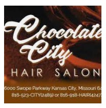 Company logo of Chocolate City Hair Salon