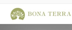 Company logo of Bona Terra Salon