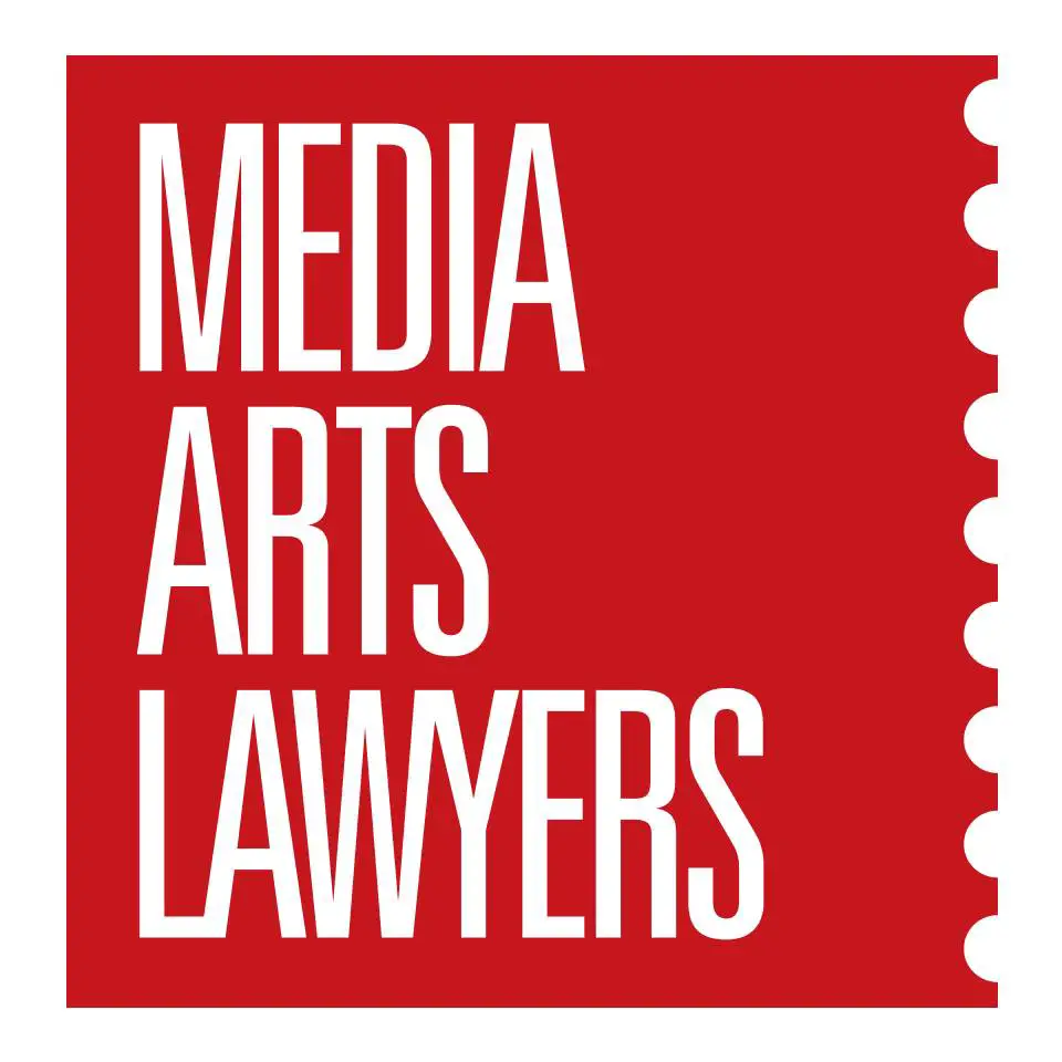 Company logo of melb@mediaartslawyers.com