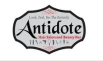 Company logo of Antidote Salon & Beauty Bar