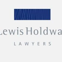 Company logo of Lewis Holdway Lawyers
