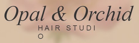 Company logo of Opal & Orchid Hair Studio