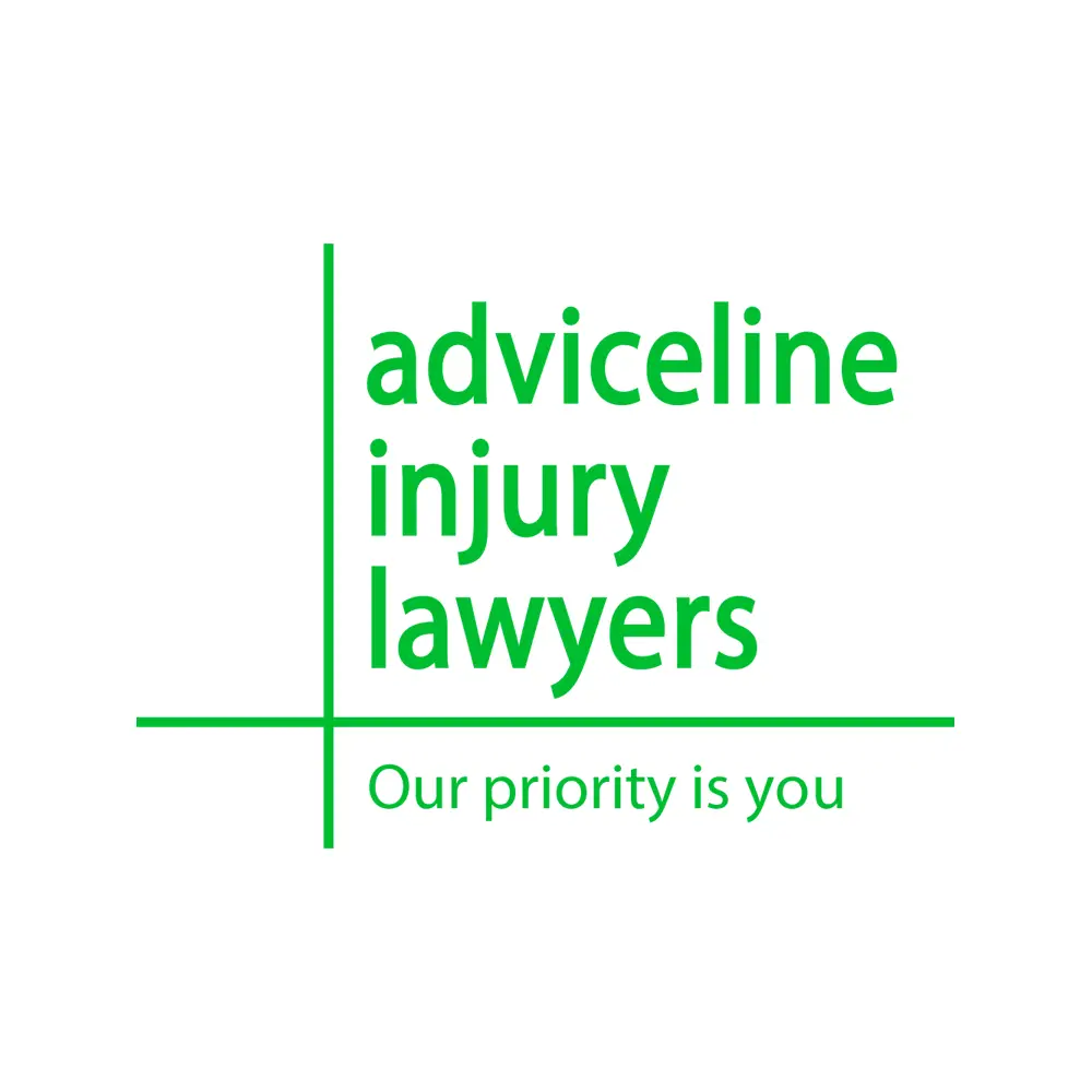 Company logo of Adviceline Injury Lawyers Melbourne