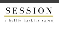 Company logo of Session, A Hollie Haskins Salon