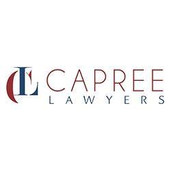 Company logo of Capree Lawyers Melbourne | Expect Solicitors, Family Law And Criminal Lawyers | We Help Business Law
