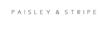 Company logo of Paisley&Stripe Salon