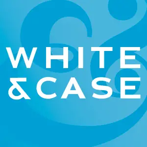 Company logo of White & Case