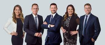 Melbourne Business Lawyers