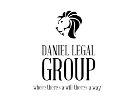 Company logo of Daniel Legal Group