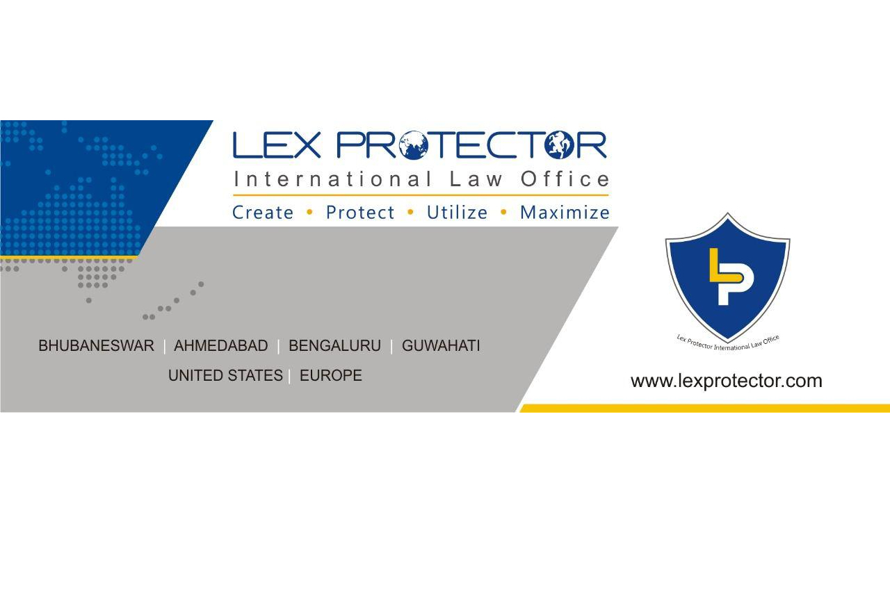 Lex Protector Pty Ltd - International Law Office | Patent & Trademark Attorneys | Melbourne - IP Australia