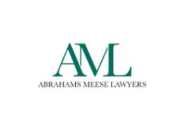 Company logo of Abrahams Meese Lawyers