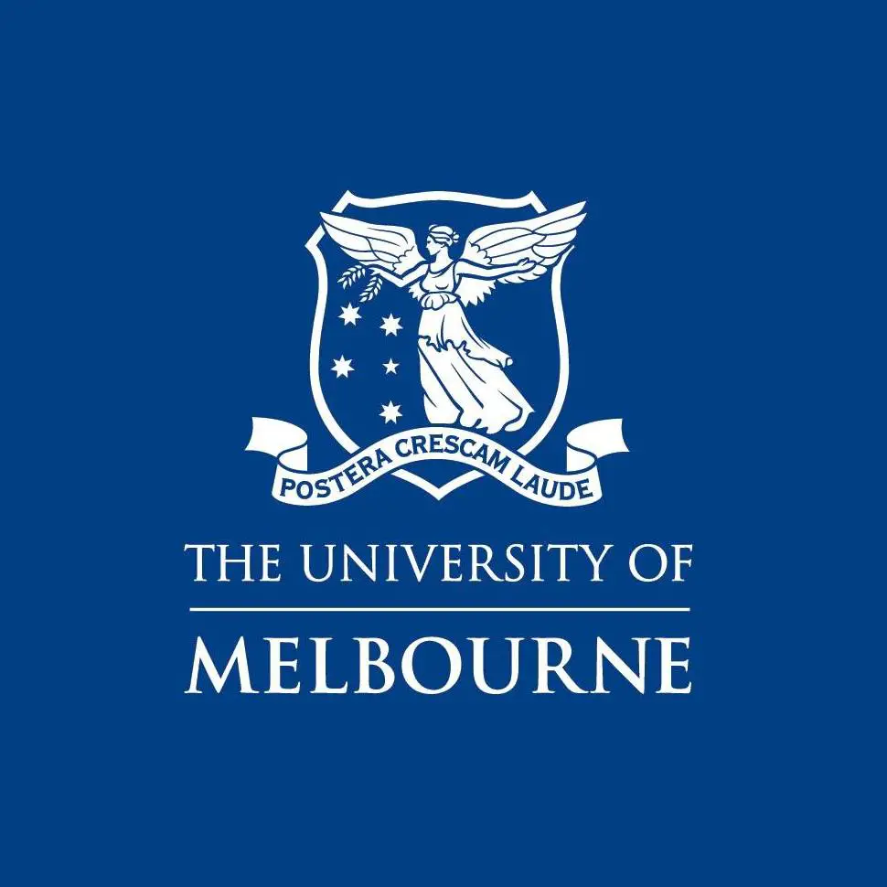 Company logo of Melbourne Law School
