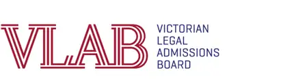 Company logo of Victorian Legal Admissions Board