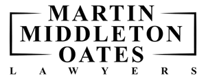 Company logo of Martin Irwin & Richards Lawyers