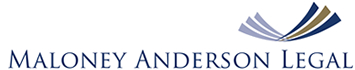 Company logo of Maloney Anderson Legal
