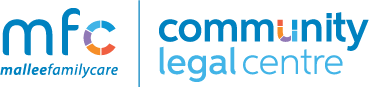 Company logo of Murray Mallee Community Legal Service