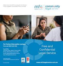Murray Mallee Community Legal Service