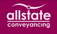 Company logo of Allstate Conveyancing Services