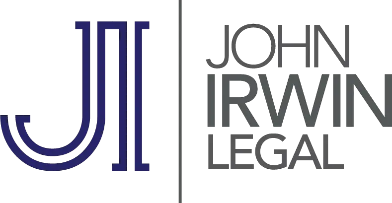 Company logo of John Irwin Legal