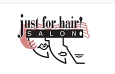 Company logo of Just For Hair Salon