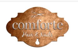 Company logo of Comforte Hair and Nail Salon