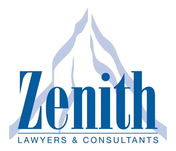 Company logo of Zenith Lawyers & Consultants