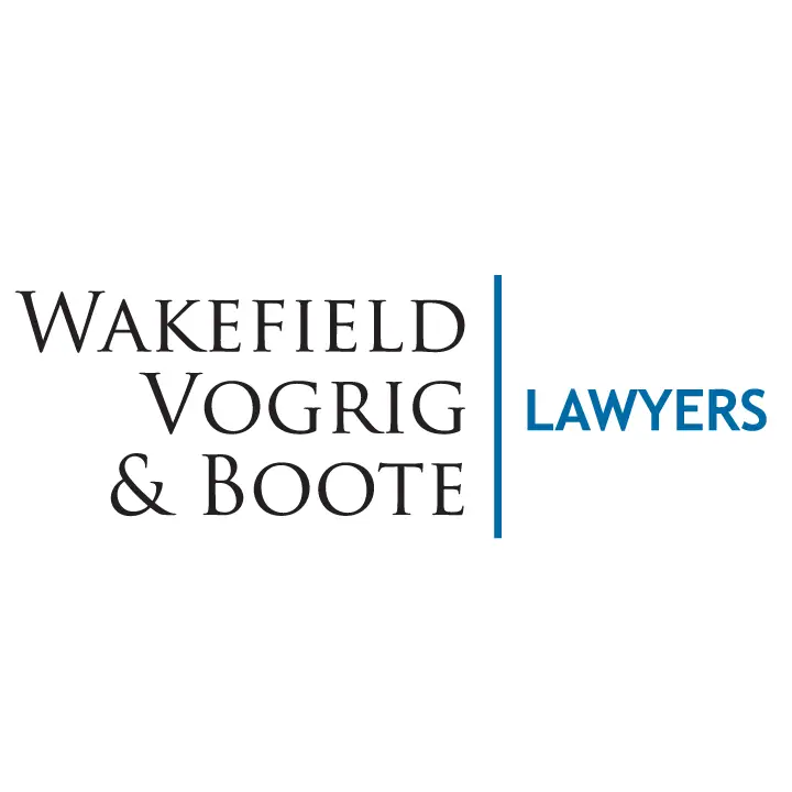 Company logo of Wakefield Vogrig & Boote Lawyers