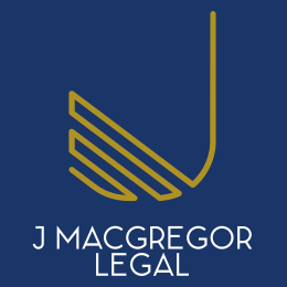 Company logo of J MacGregor Legal
