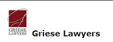Company logo of Griese Lawyers