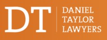 Company logo of Daniel Taylor Lawyers