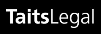 Company logo of Taits Legal - Bruce Leishman