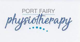Company logo of Port Fairy Physiotherapy