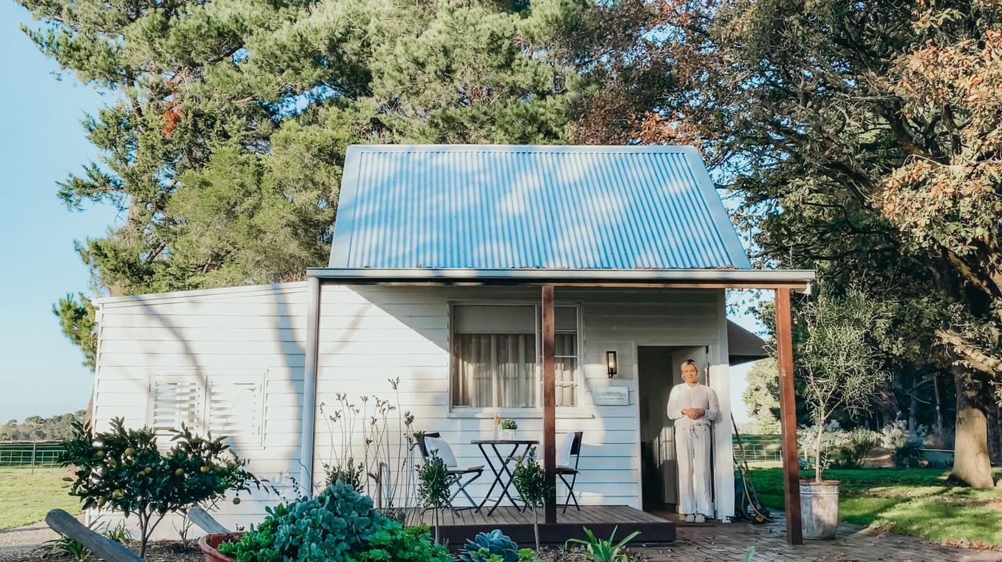 The Port Fairy and Region Visitor Information Centre